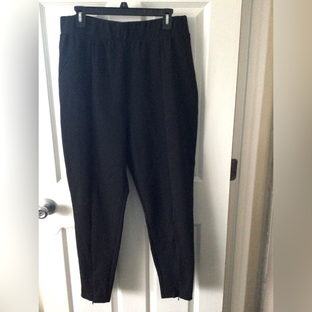 Black pants Sz 14